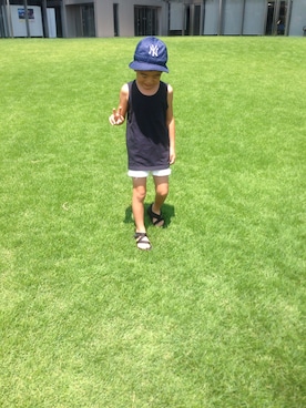 tomominiさんのコーディネート