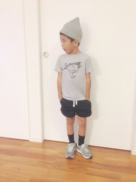 tomominiさんのコーディネート