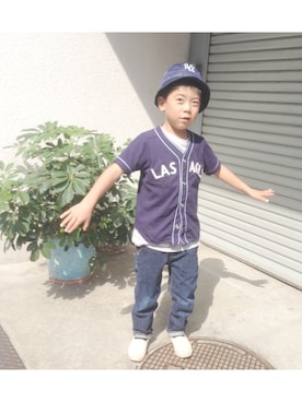 tomominiさんのコーディネート