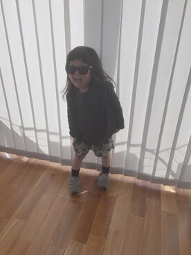 tomominiさんのコーディネート