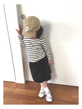 tomominiさんのコーディネート