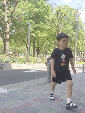 tomominiさんのコーディネート