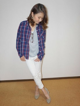 akiさんのコーディネート