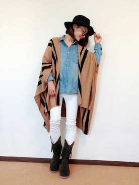 akiさんのコーディネート