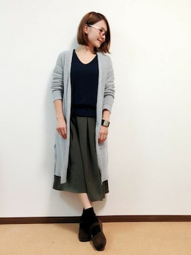 akiさんのコーディネート