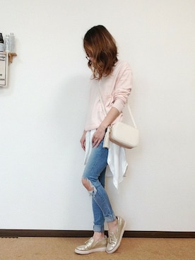 akiさんのコーディネート