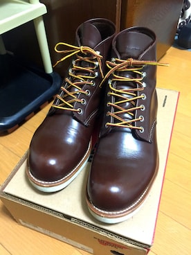 かたろーんさんのコーディネート