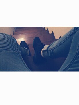 Reo Fujinamiさんのコーディネート