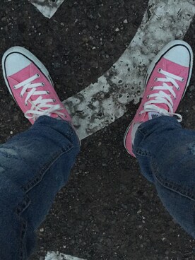 Reo Fujinamiさんのコーディネート