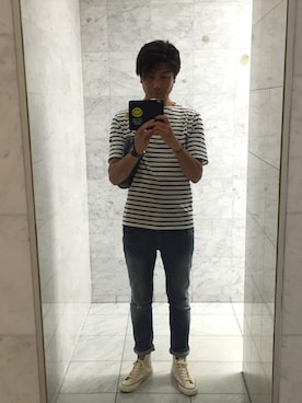 そけチャンさんのコーディネート