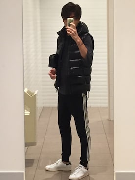 そけチャンさんのコーディネート