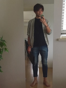 そけチャンさんのコーディネート