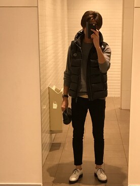 そけチャンさんのコーディネート