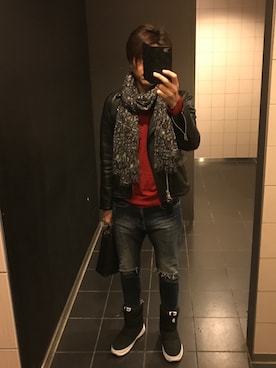 そけチャンさんのコーディネート