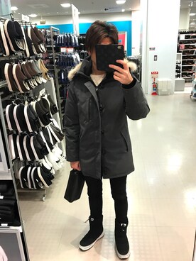 そけチャンさんのコーディネート