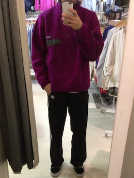 Kenjiさんのコーディネート