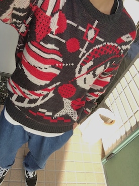 Kenjiさんのコーディネート