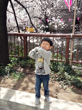 toki_610さんのコーディネート