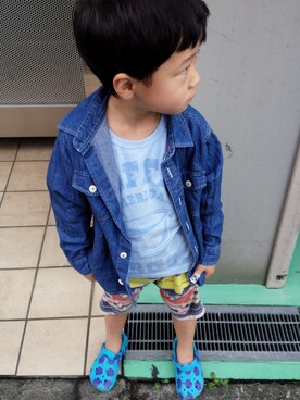 toki_610さんのコーディネート