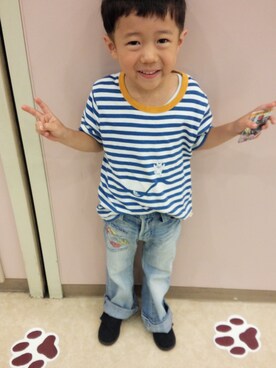 toki_610さんのコーディネート