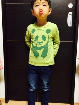 toki_610さんのコーディネート