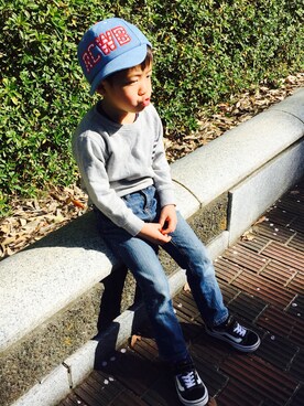 toki_610さんのコーディネート