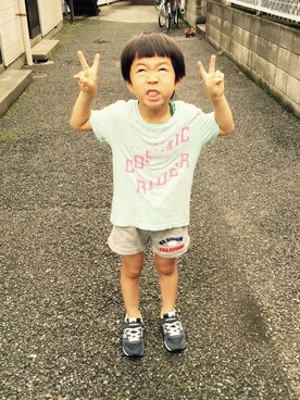 toki_610さんのコーディネート