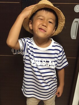 toki_610さんのコーディネート