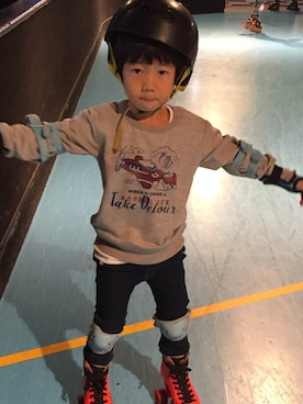 toki_610さんのコーディネート