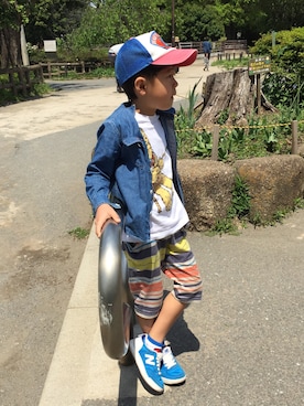 toki_610さんのコーディネート