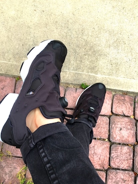 エリソンさんのコーディネート