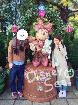 ねむこさんのコーディネート