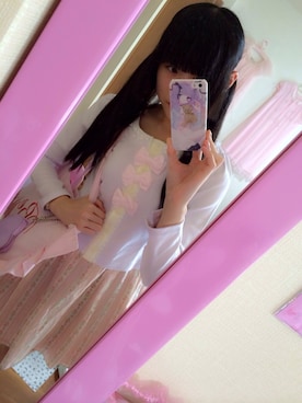 「BABY, THE STARS SHINE BRIGHT」｜「アイテム（バッグ）」を使った、しおかさん（レディース・159cm）の秋コーディネート