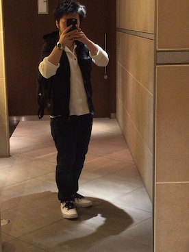 takuさんのコーディネート