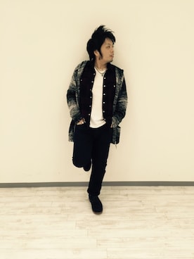 takuさんのコーディネート