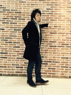 takuさんのコーディネート