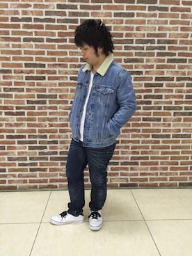 takuさんのコーディネート