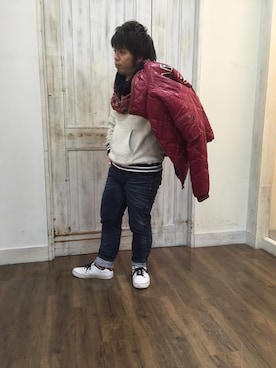 takuさんのコーディネート