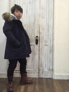 takuさんのコーディネート