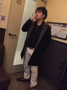 takuさんのコーディネート