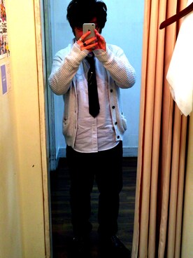 takuさんのコーディネート