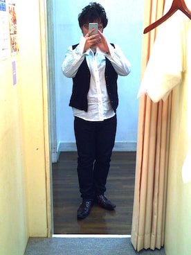 takuさんのコーディネート