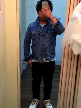 takuさんのコーディネート