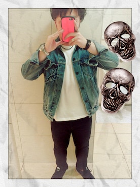 takuさんのコーディネート