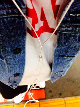 takuさんのコーディネート