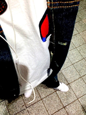 takuさんのコーディネート