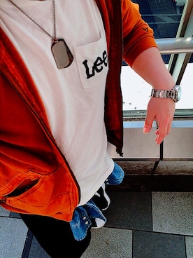 takuさんのコーディネート