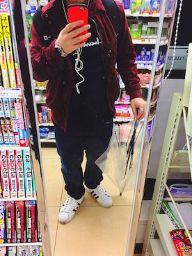 takuさんのコーディネート