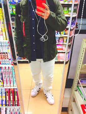 takuさんのコーディネート