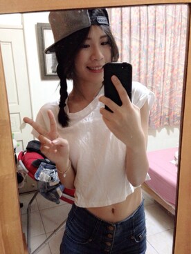 Jane Chenさんのコーディネート